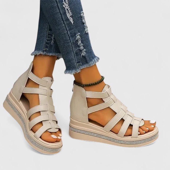 Johanne | Ortopediset sandaalit