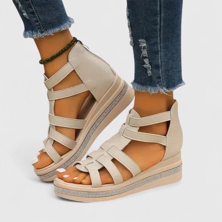 Johanne | Ortopediset sandaalit