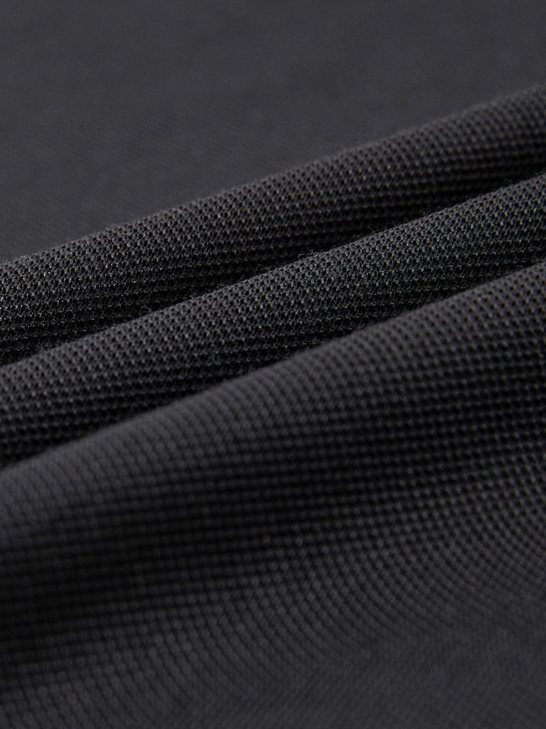 Johan™ | Polo Kant Obsidiana