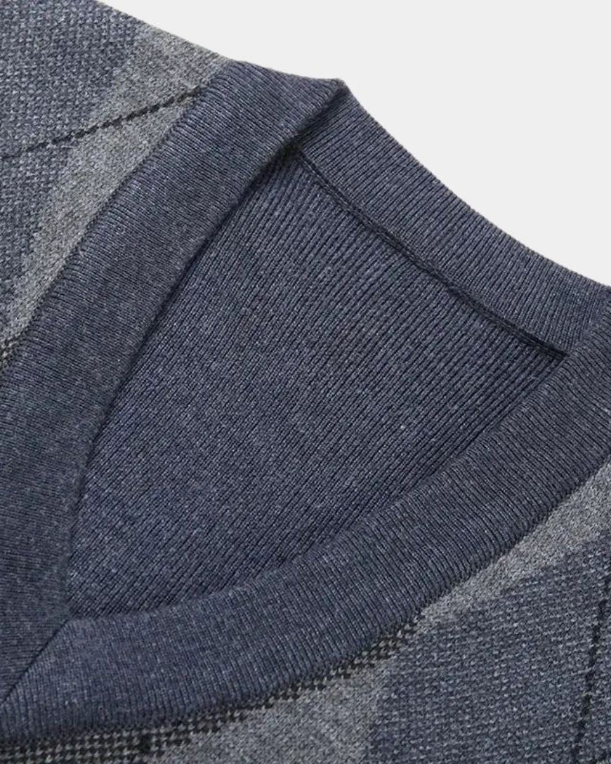 Jonas™ | Akateeminen neule