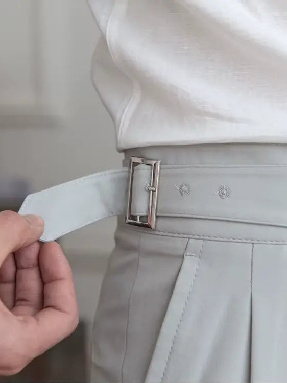 Jonas™ | Klassiset Housut