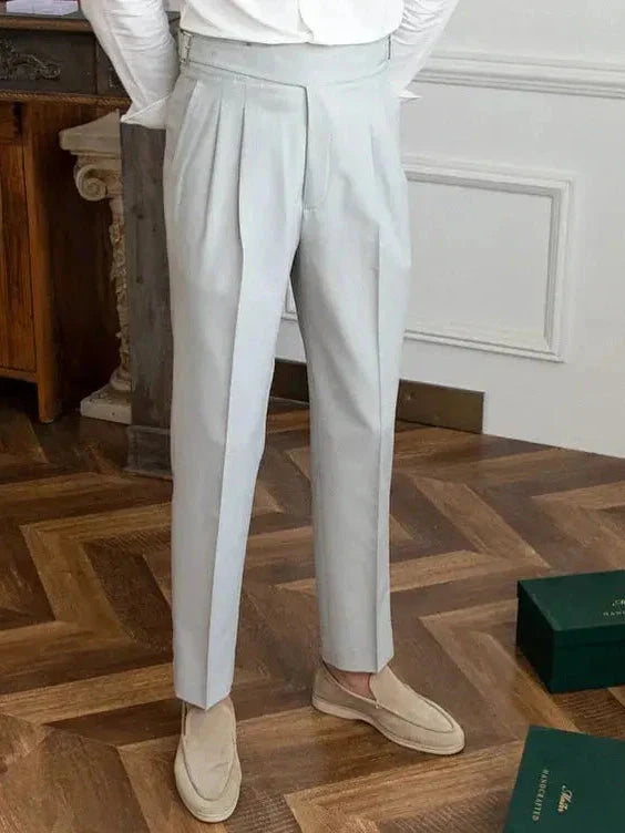 Jonas™ | Klassiset Housut