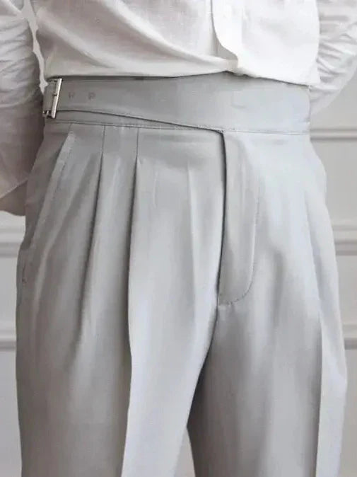 Jonas™ | Klassiset Housut