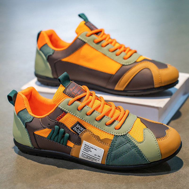 Jonas™ | Kaupunkilenkkarit