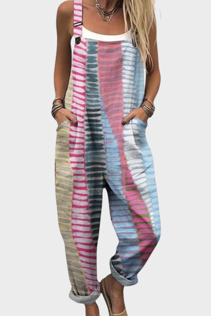 Josefine | Mukava haalari