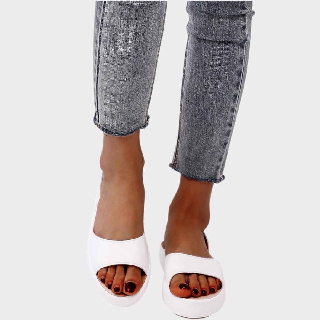 Josefine | Ortopediset Sandalit