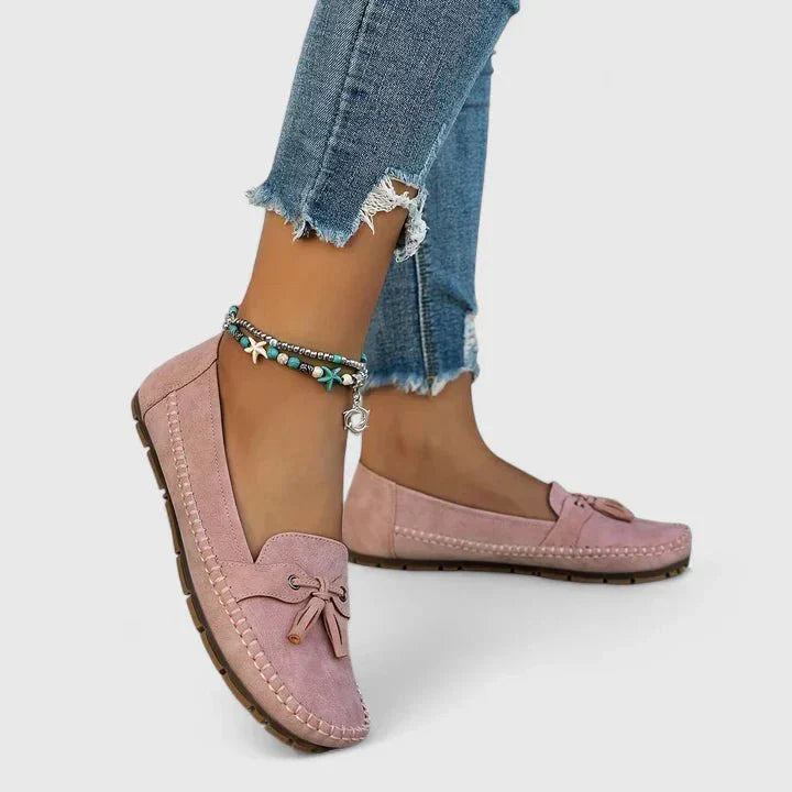 Josefine | Ortopediset Loafers