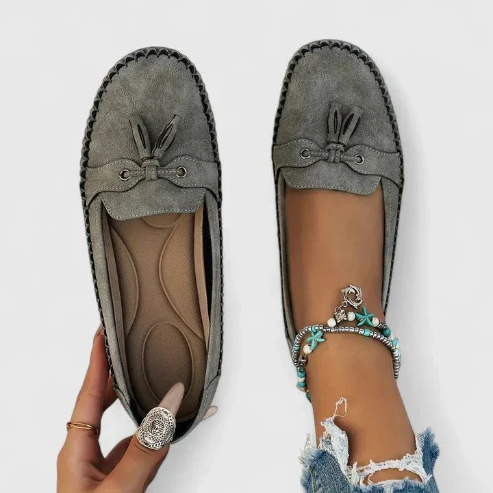 Josefine | Ortopediset Loafers