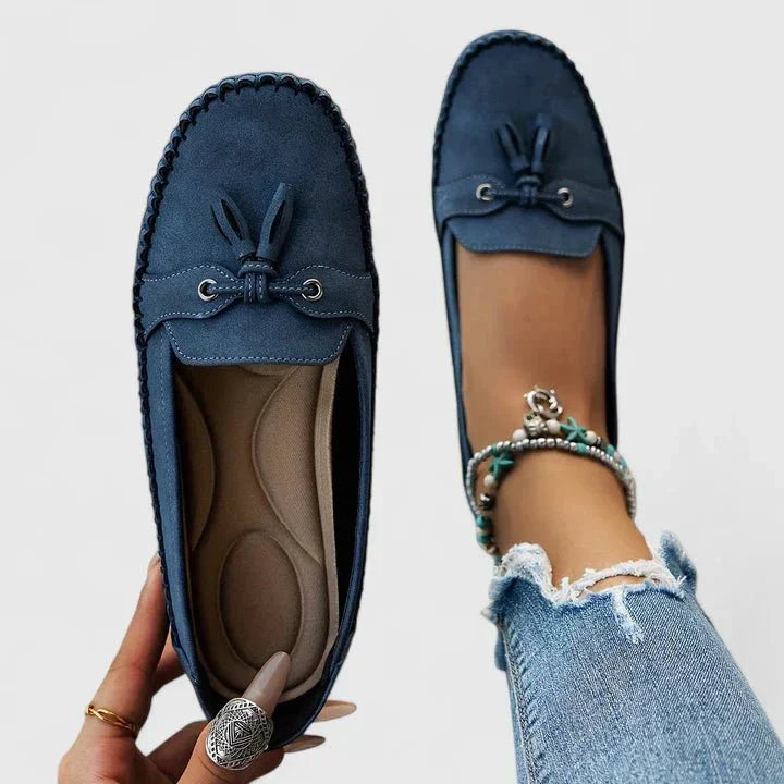 Josefine | Ortopediset Loafers