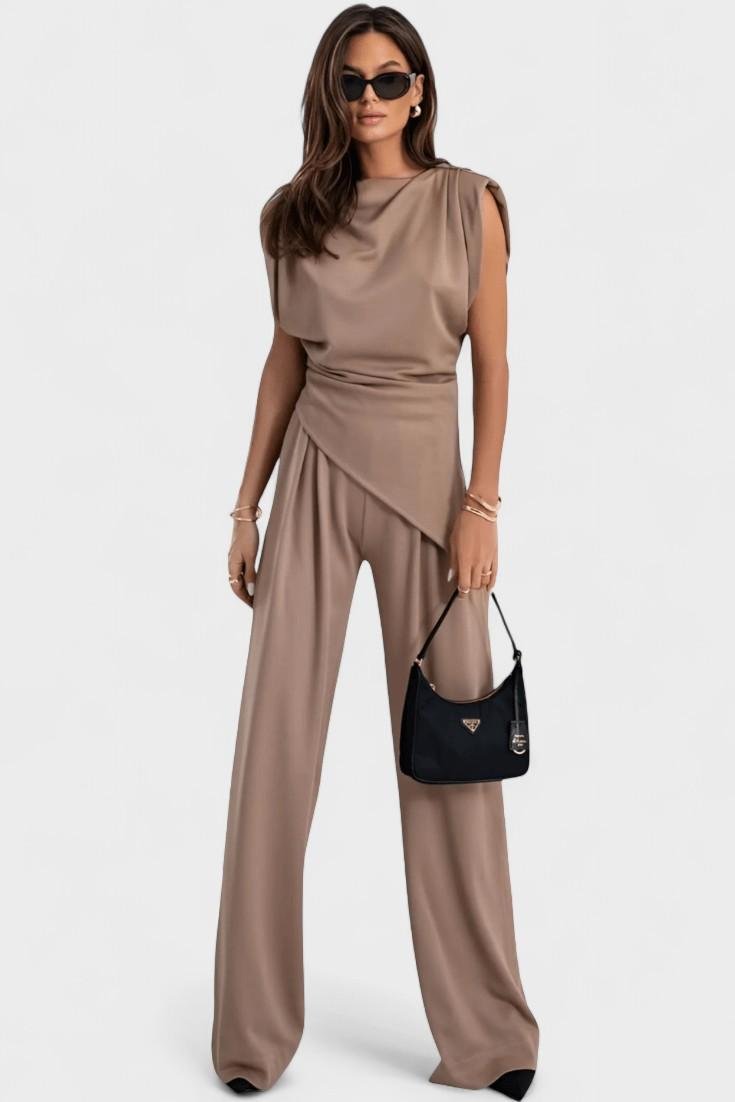 Josefine | Sofistikoitu Asuste