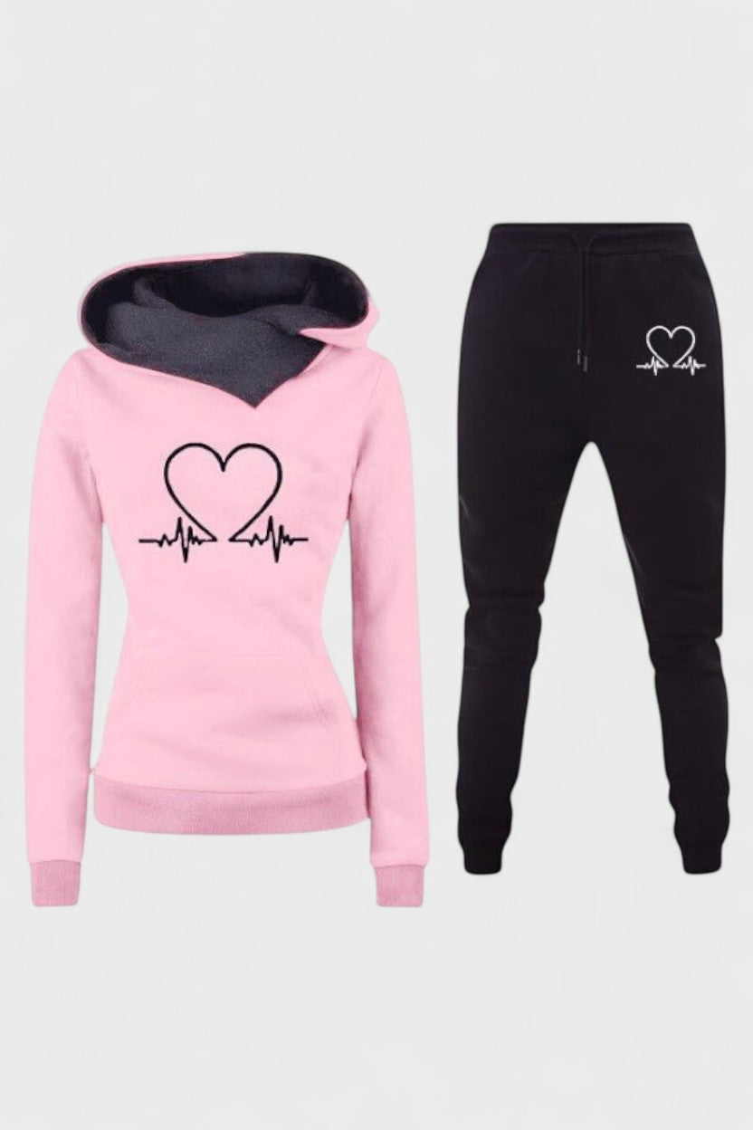 Josefine™ | Pitkähihaisen asu