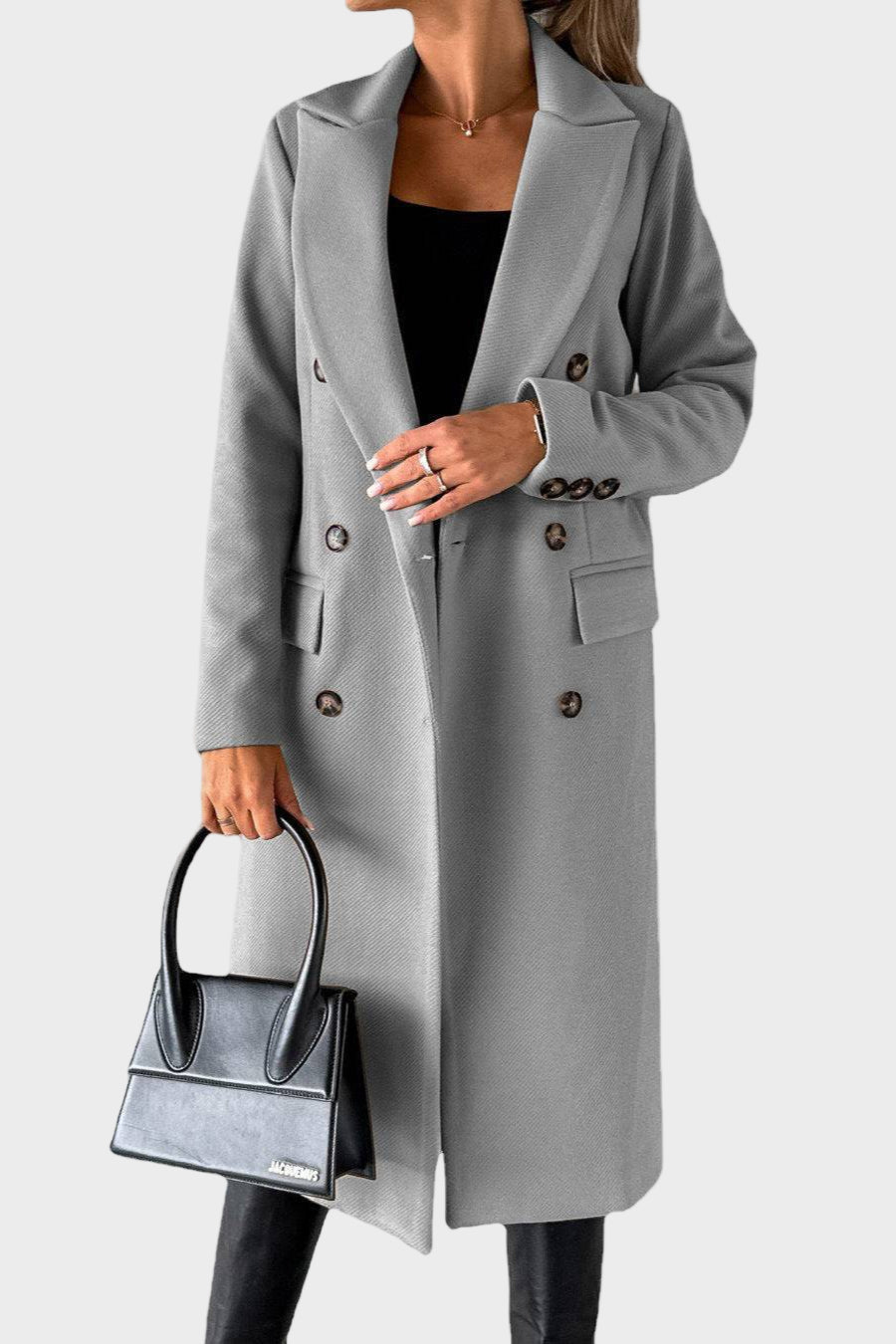 Judith | Trench-takki