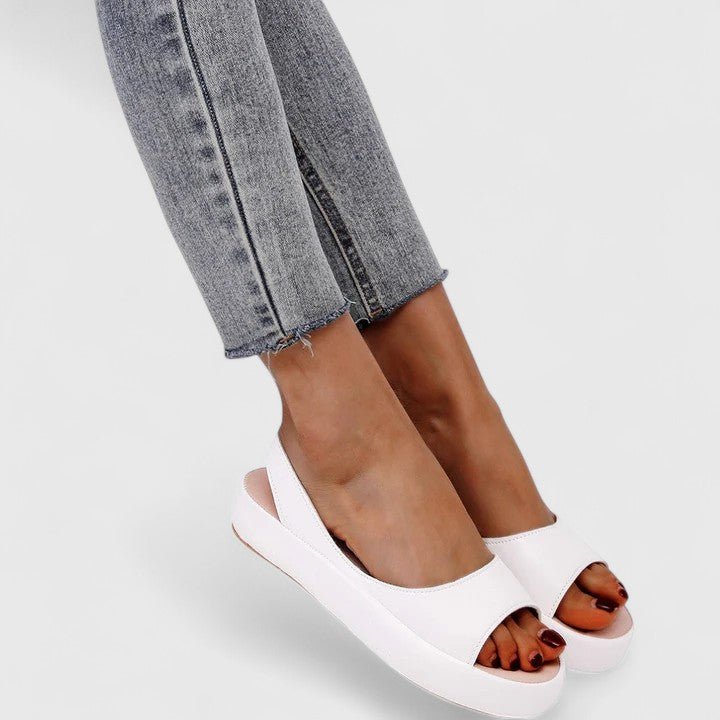 Julie | Ortopediset Sandalit