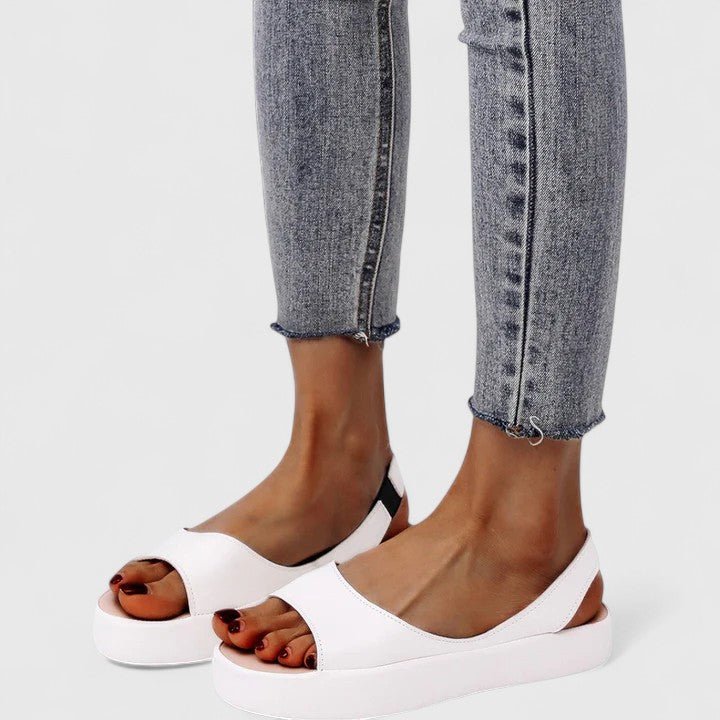 Julie | Ortopediset Sandalit