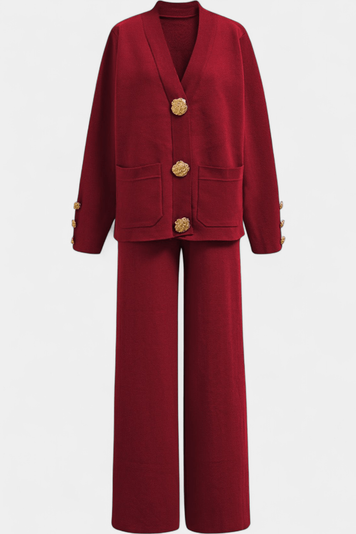 Karen | Pitkähihaiset Asusteet