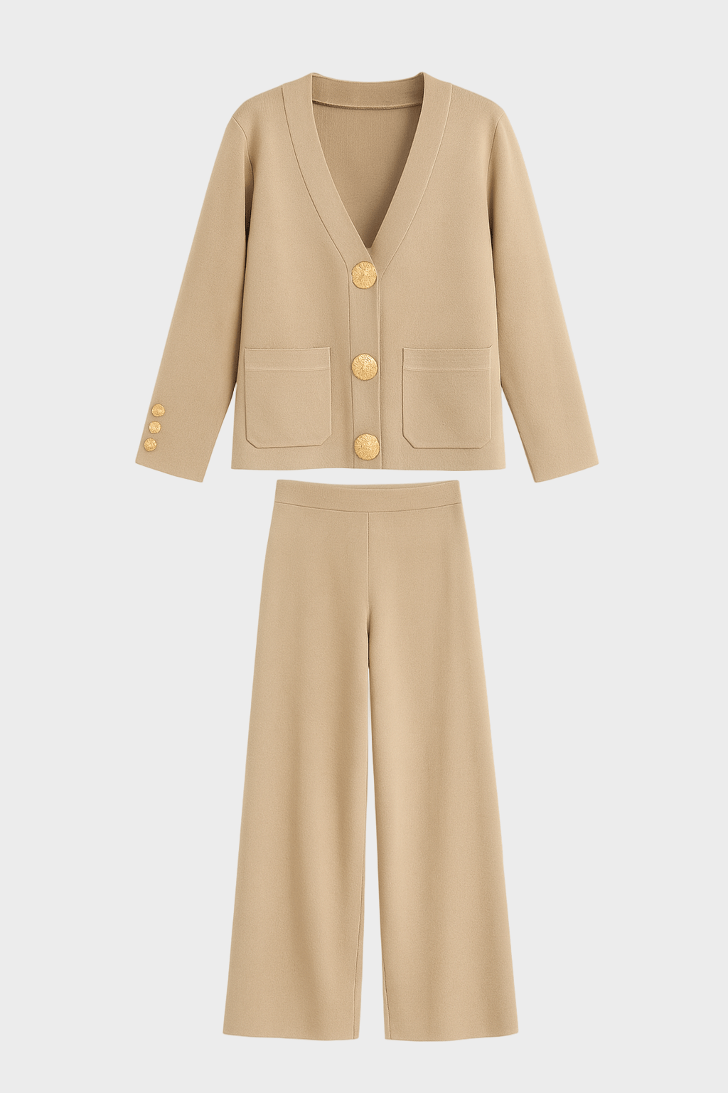 Karen | Pitkähihaiset Asusteet