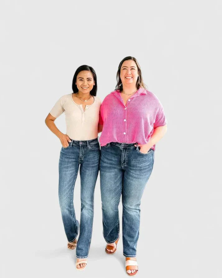 Karen | Ylelliset Housut