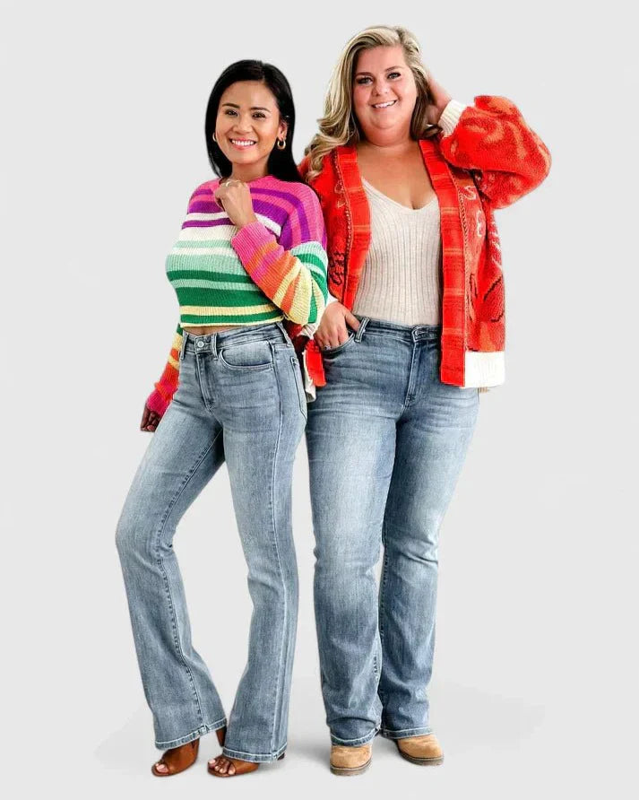 Karen | Ylelliset Housut