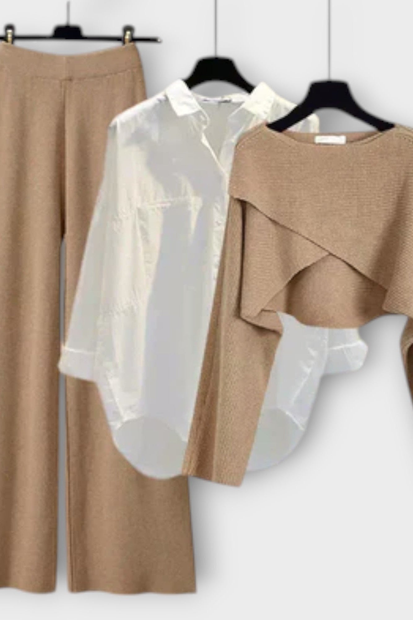 Karla | 3-osainen setti