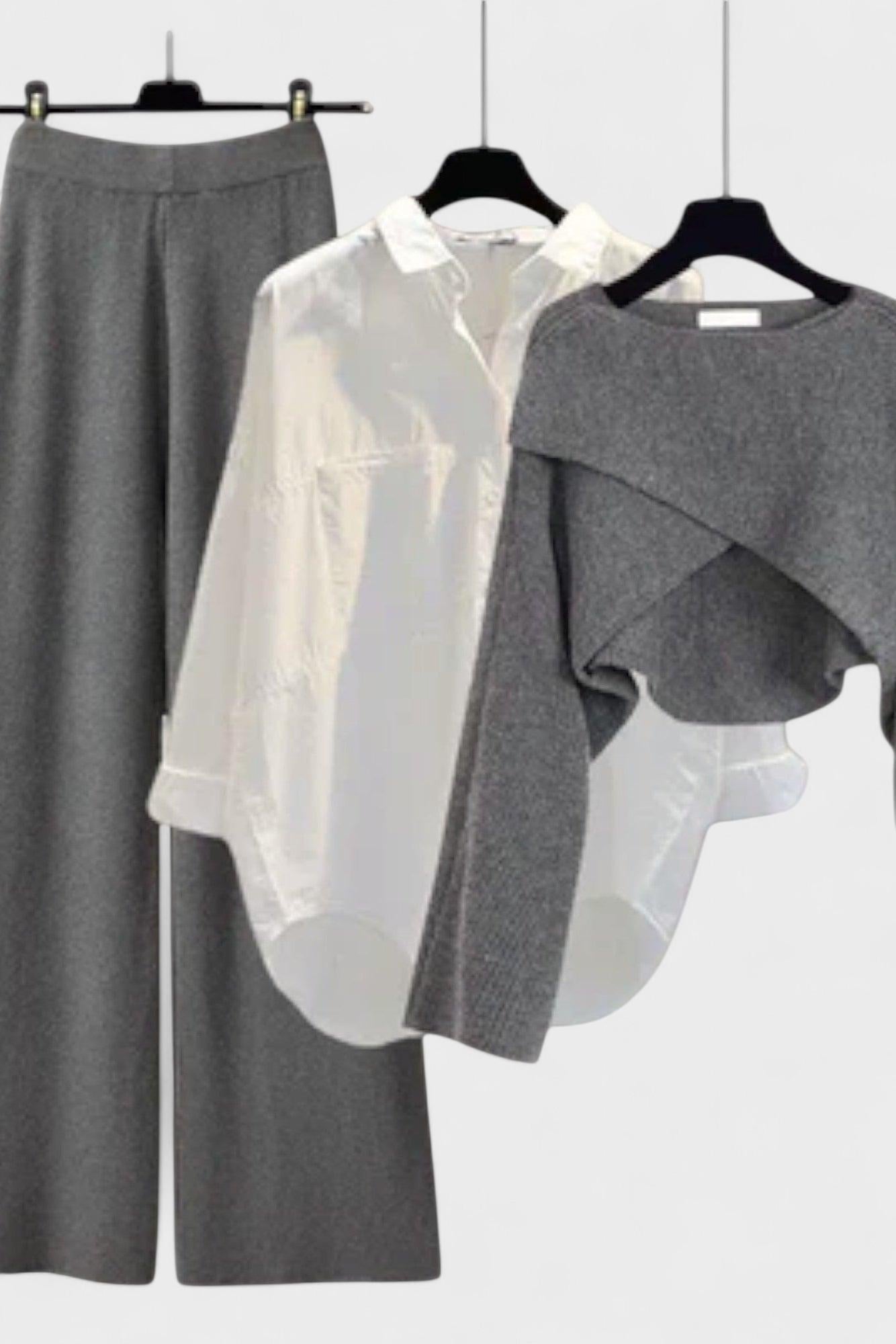 Karla | 3-osainen setti