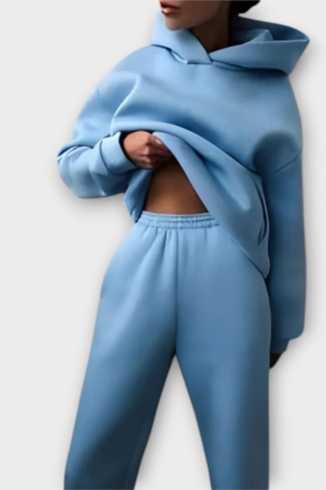 Karla | Pitkähihaisten Setti