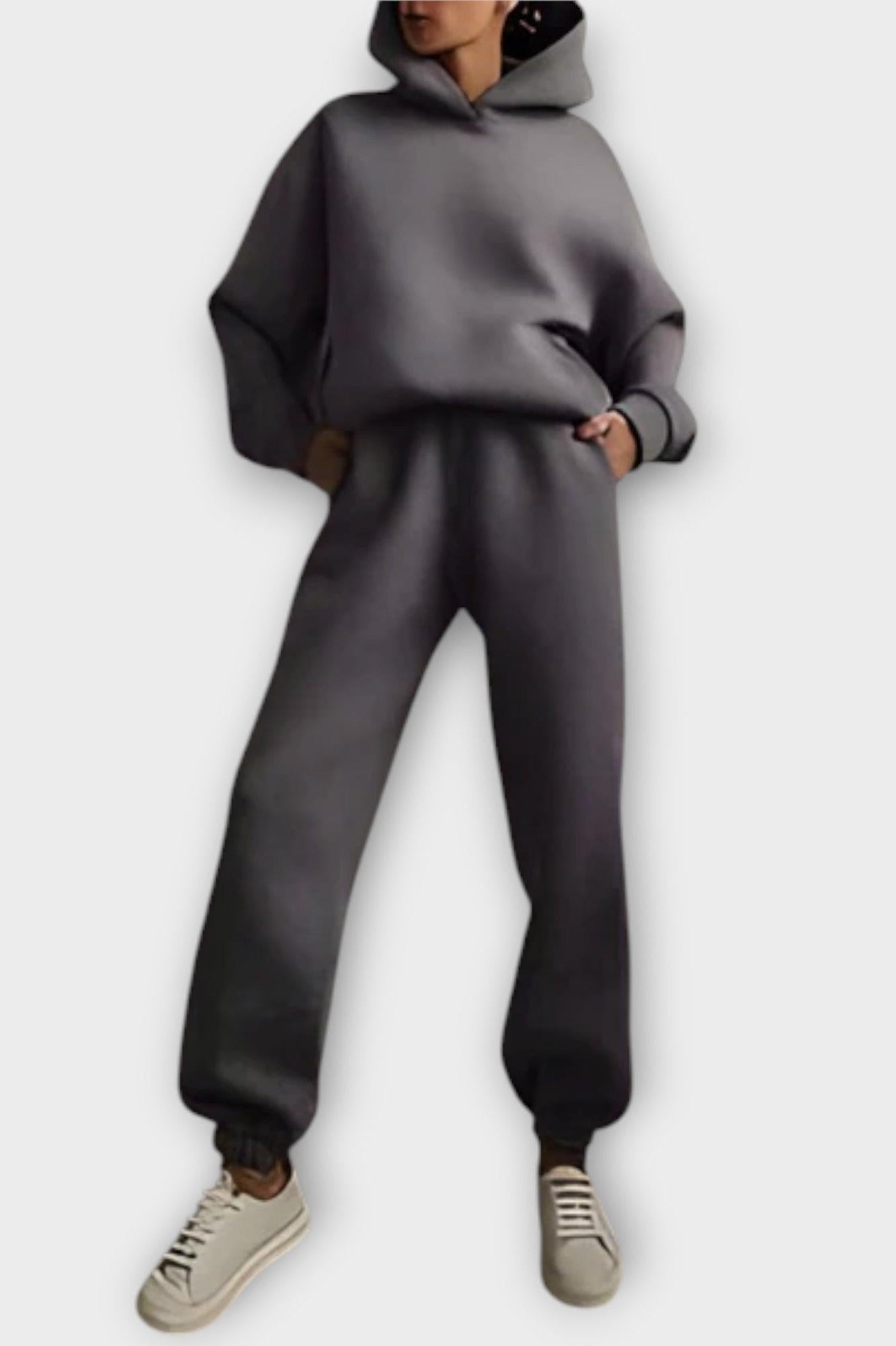 Karla | Pitkähihaisten Setti