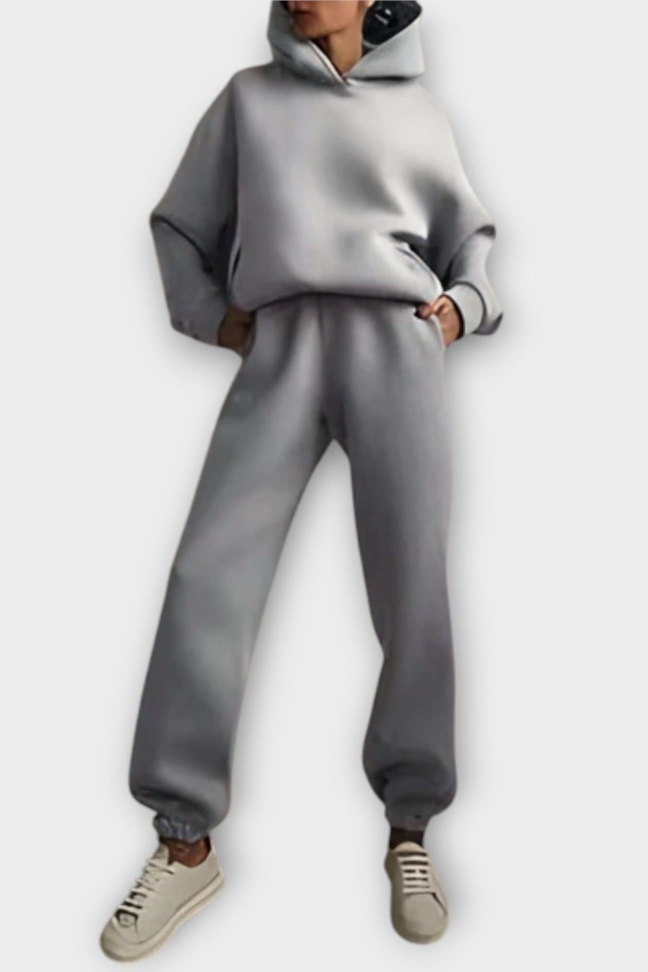 Karla | Pitkähihaisten Setti