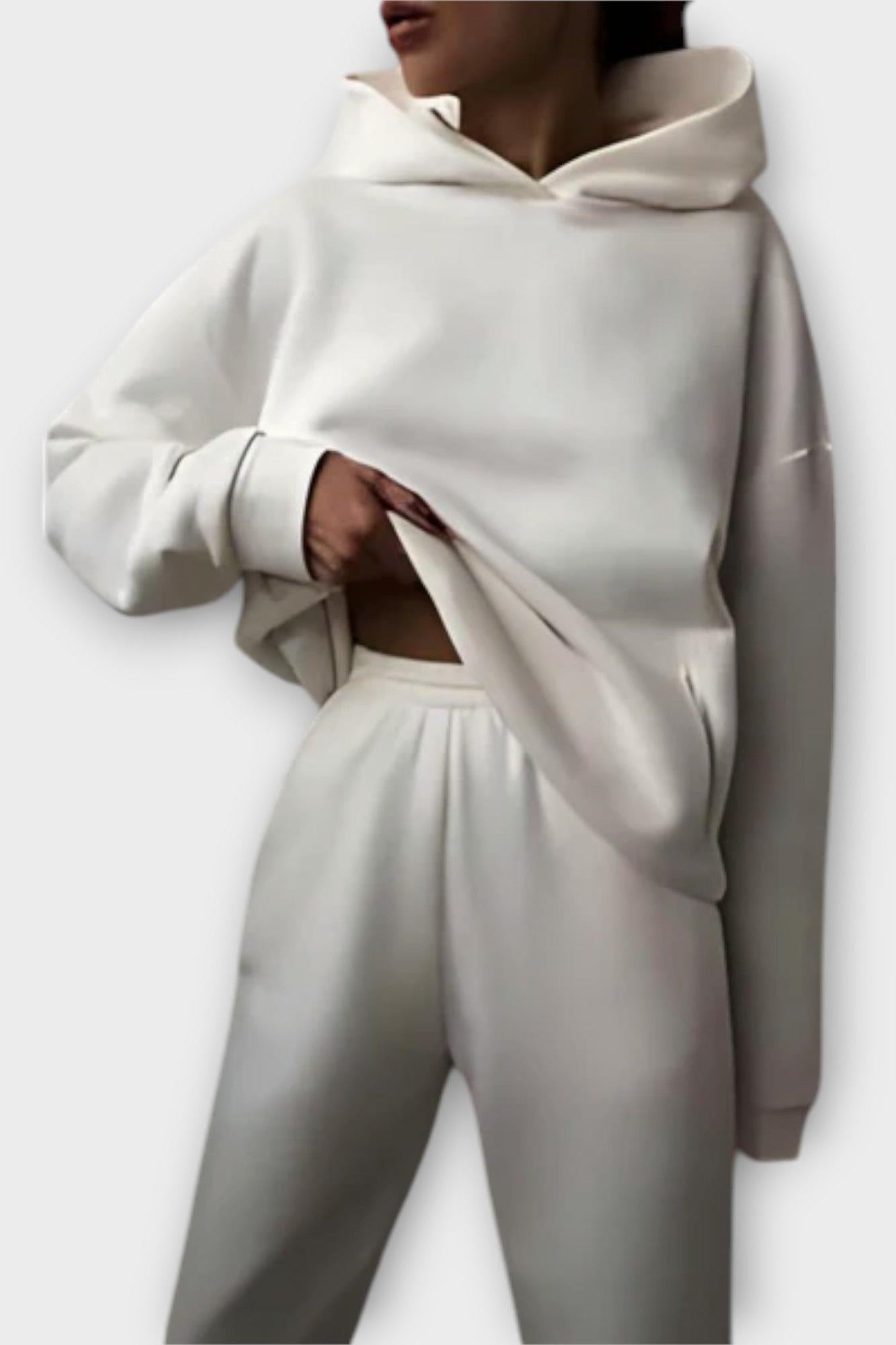 Karla | Pitkähihaisten Setti