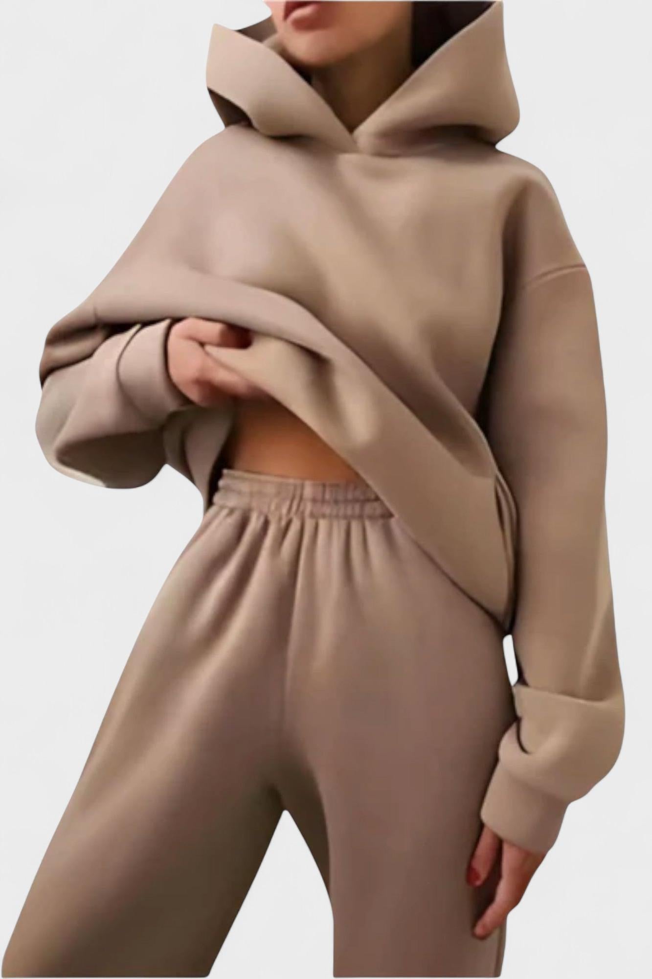 Karla | Pitkähihaisten Setti