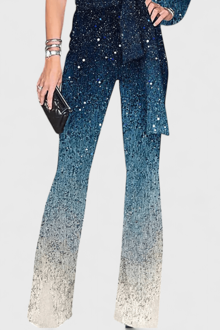 Katrine | Epäsymmetrinen haalari