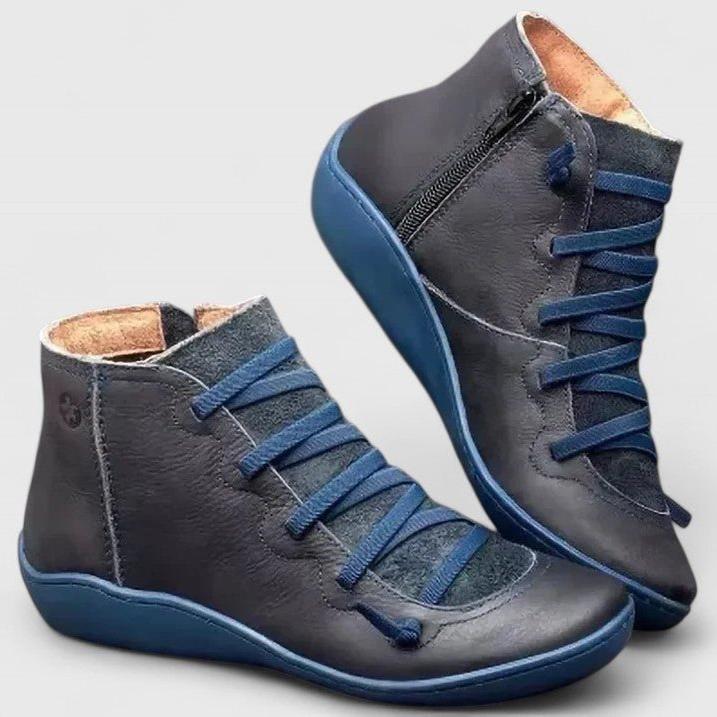 Katrine | Ortopediset Saappaat