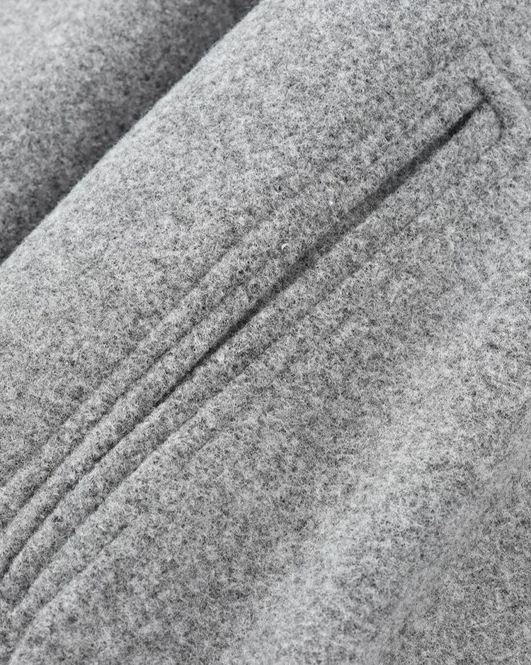 Katrine™ | Lyhyt bomber-takki