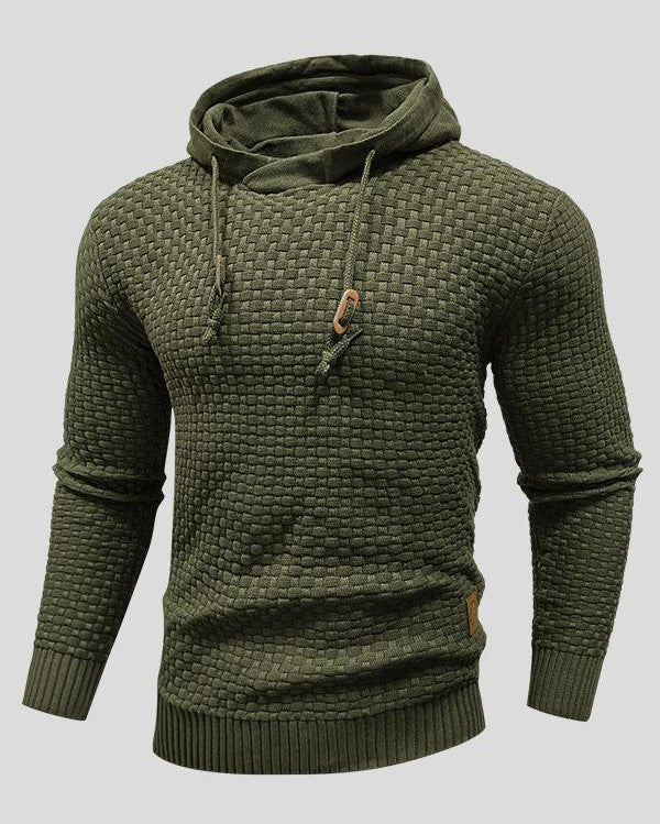 Keld™ | Tyylikäs suojahuppari