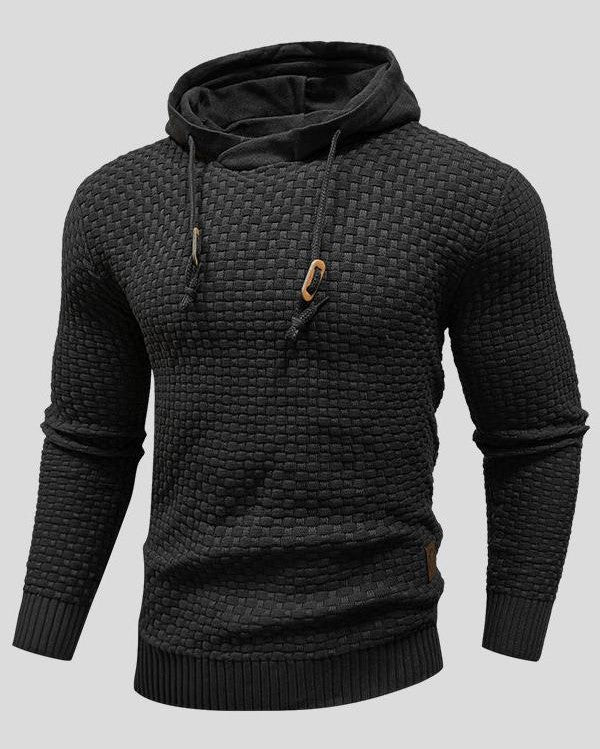 Keld™ | Tyylikäs suojahuppari