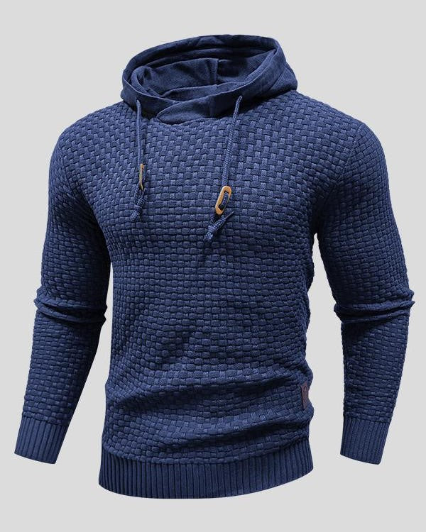 Keld™ | Tyylikäs suojahuppari