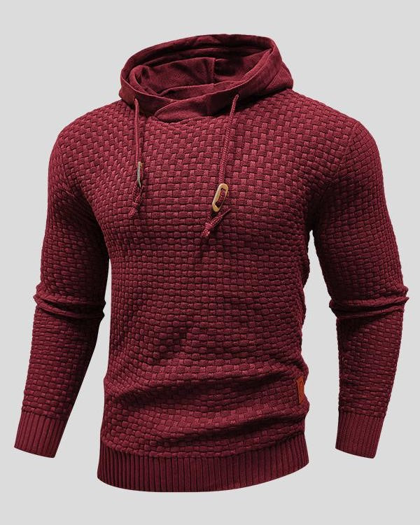 Keld™ | Tyylikäs suojahuppari