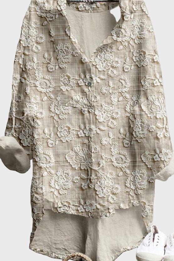 Kirstine | Tuuli Florido