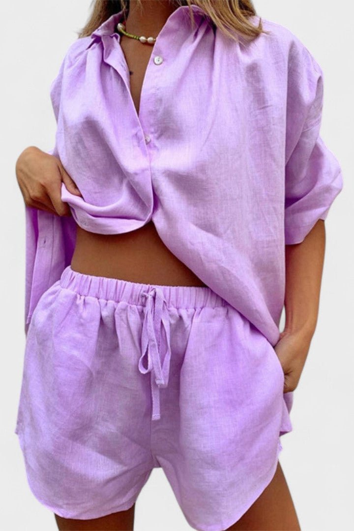 Kirstine | Pitkähihaiset Asusteet