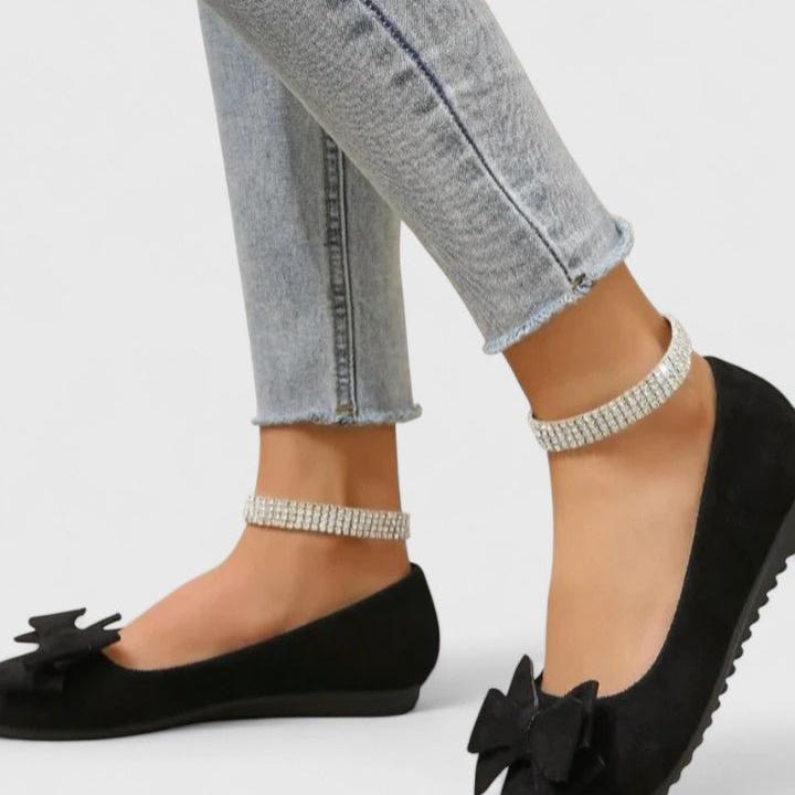 Kirstine | Ortopediset sandaalit