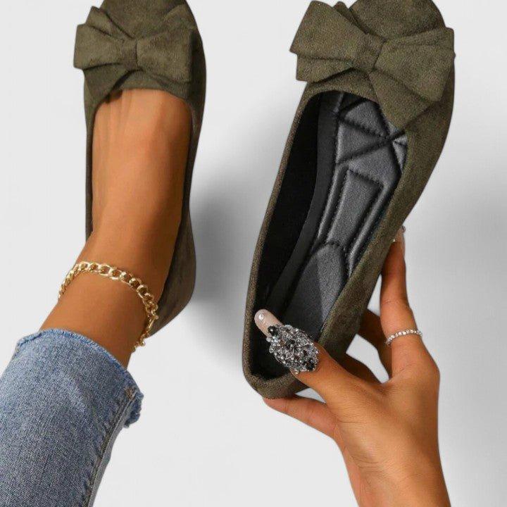 Kirstine | Ortopediset sandaalit