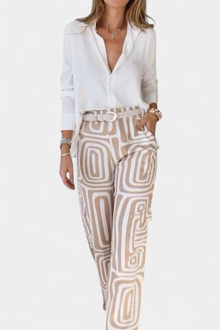 Kirstine | Yhdistelmä