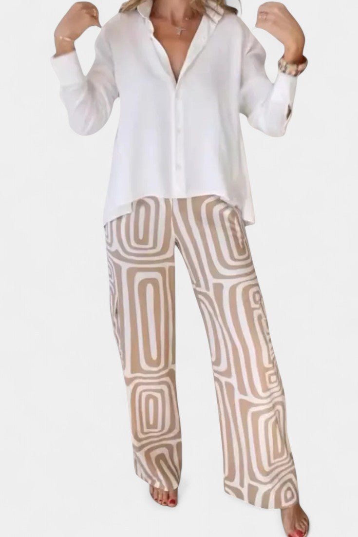 Kirstine | Yhdistelmä