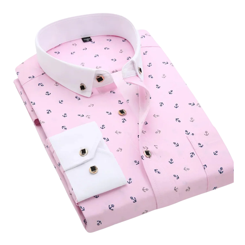 Klaas™ | Merihenkinen Paita