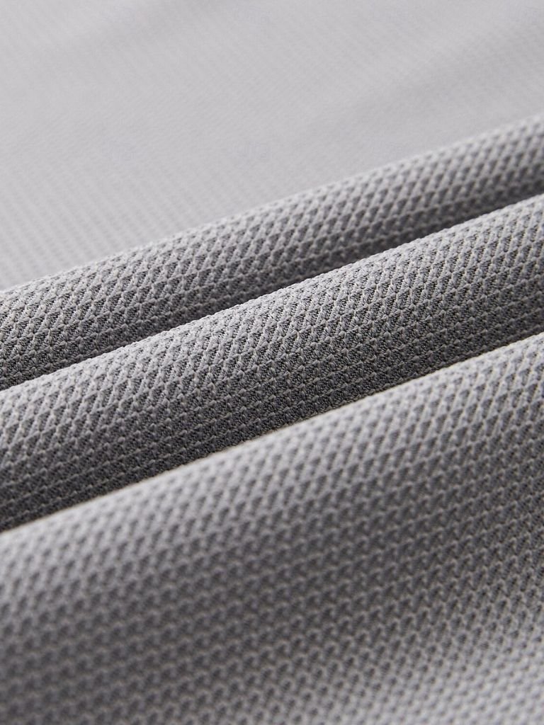 Klaus™ | Harmaa Teräspaita