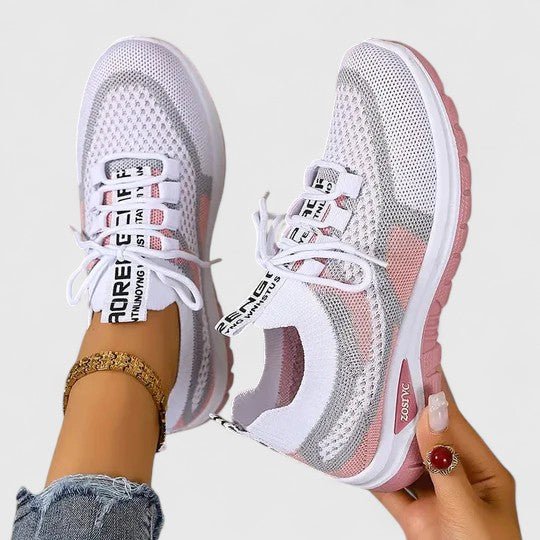 Lærke | Ortopediset juoksukengät