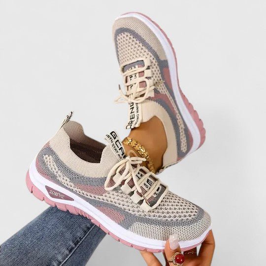 Lærke | Ortopediset juoksukengät