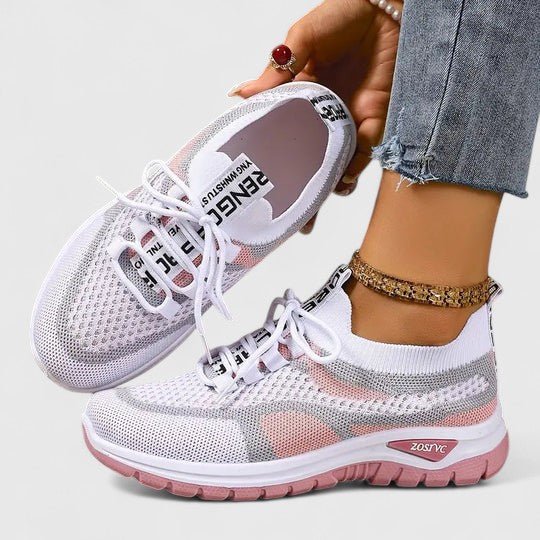 Lærke | Ortopediset juoksukengät