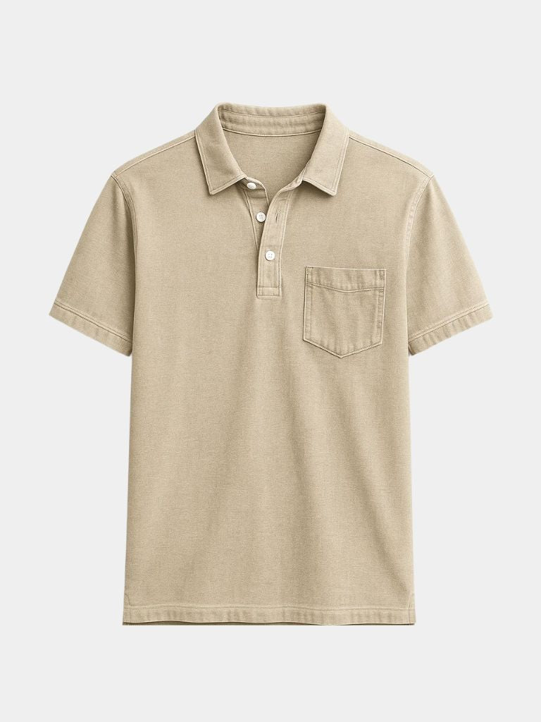 Lauge™ | Polo Bethlehem Blues