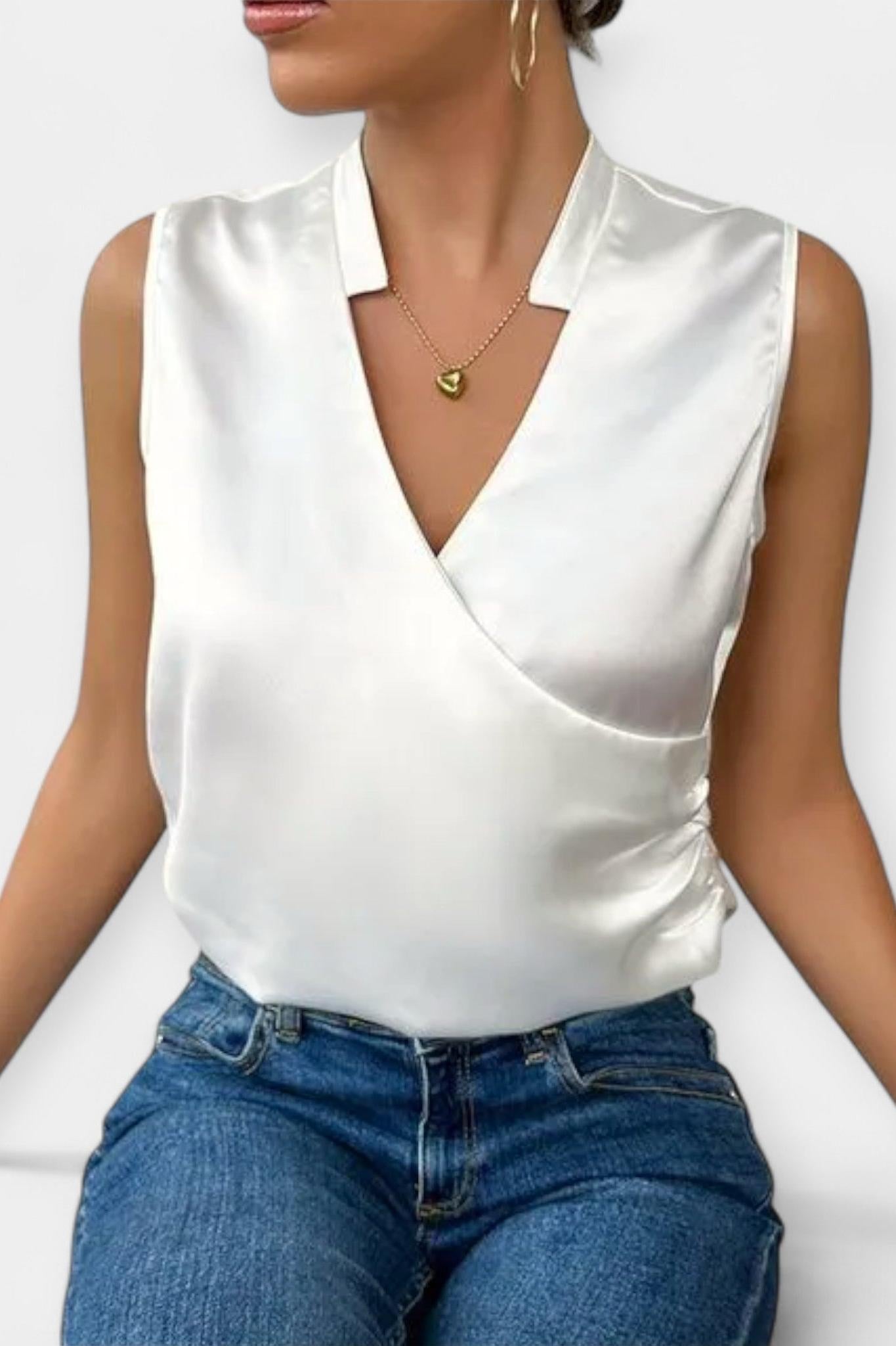 Laura | Hihaton toppi