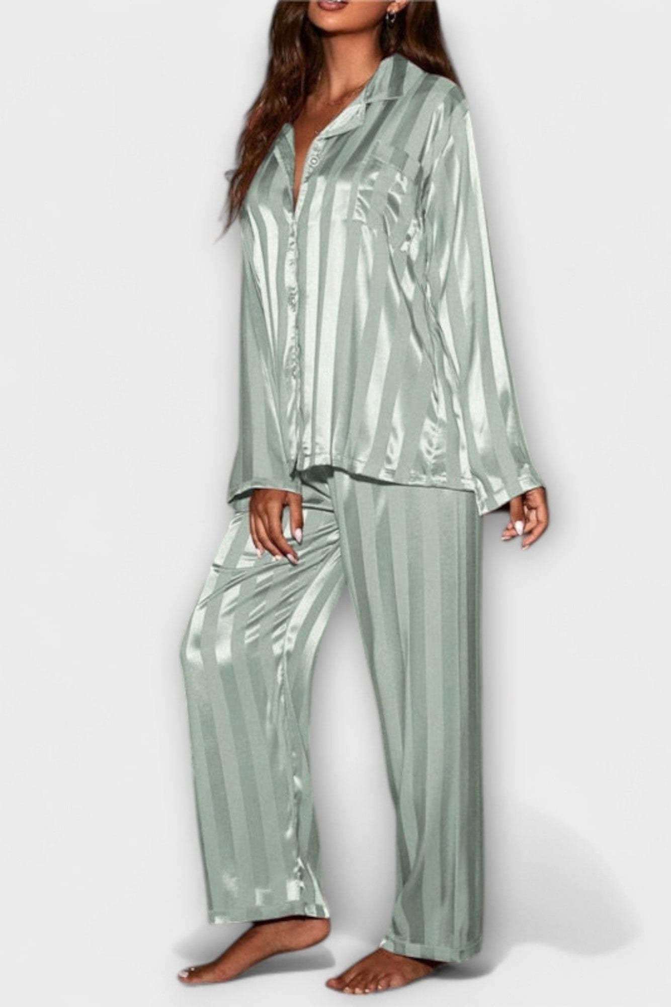 Laura | Pitkähihaiset Setti